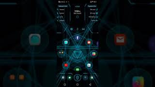 Visionary Launcher -2 screenshot 4