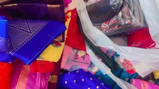 450₹ sarees book now ❤️ 7022675356 whatsapp Madi guys 🥺✨🌟🔱