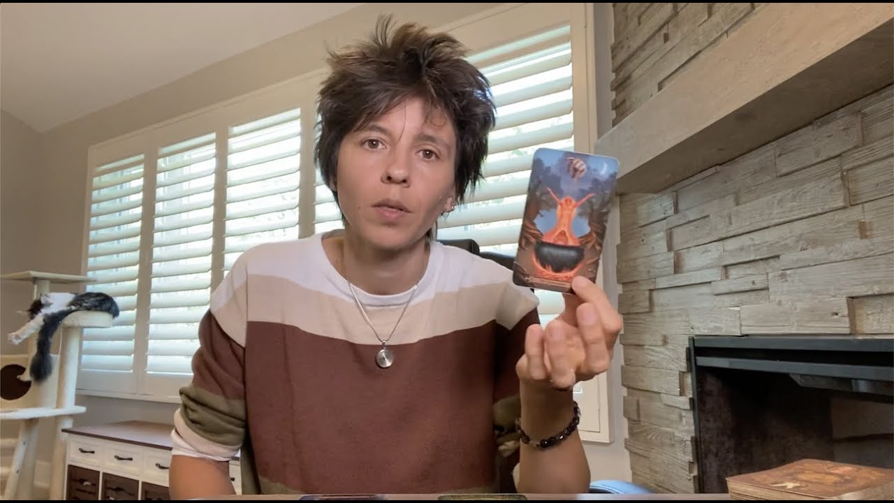 CANCER MID JUNE 2021 - 