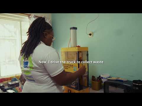Curaçao and the European Union – Partners in Change | Green Phenix