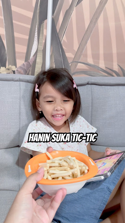 Yg suka tic-tic komen ya kak🤗 #shortviral #shortsvideo #shorts #trending #viralvideo #fyp #funny