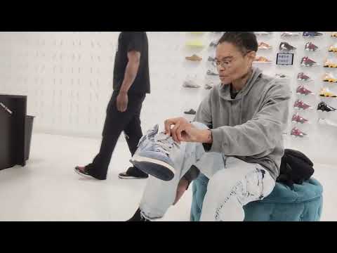 Inside Refresh Atlanta! Buying Heat at Refresh Atlanta! Must-Have Sneakers & Fashion Finds 😲😳