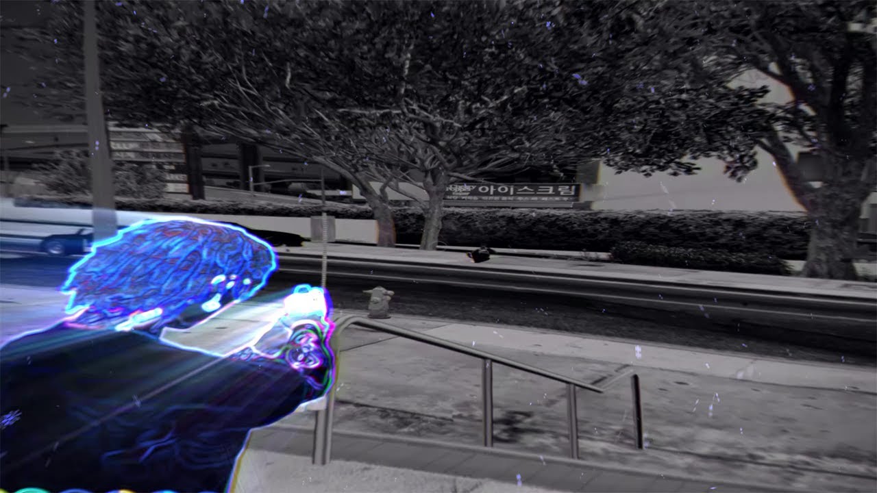 FiveM Highlights | iDensTv #11  |#ENVIE #ENVIEABUSE #VANQUEST