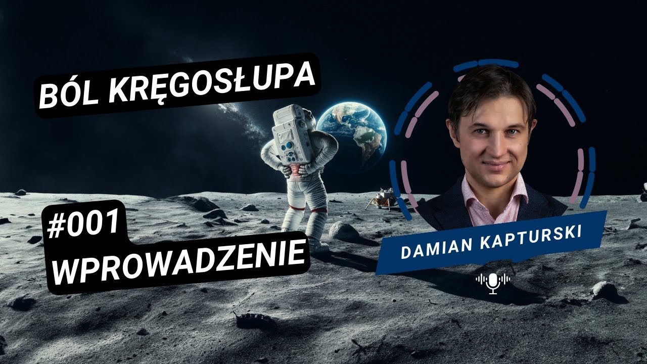 Ból kręgosłupa | 