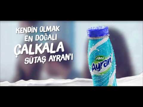 Sütaş Ayran