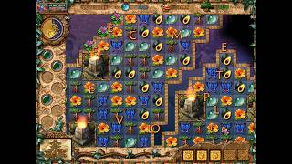 Paradise Quest (2009, PC) - 05 of 11: Levels 29~35 [1080p60] screenshot 5