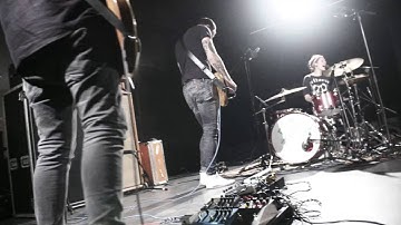 Brutus - Horde II - live session