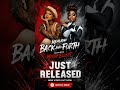 New Epic video release by KEHLANI   Back and Forth feat   Missy Elliot JUST RELEASED