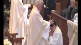 2011 Ordinations