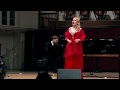 Alabiev "The Nightingale" - Maria Veretenina (soprano), Maksim Stsura (piano)