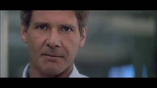 Harrison Ford Trailers | Patriot Games (1992) Harrison Ford Interview On Patriot Games June 3 1992