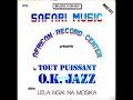 Tpok Jazz likingo li mboka momene mo momy mikengo 1985