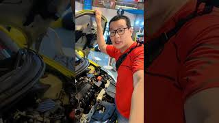 Do You Prefer Electricity Or Queuing At The Gas Station