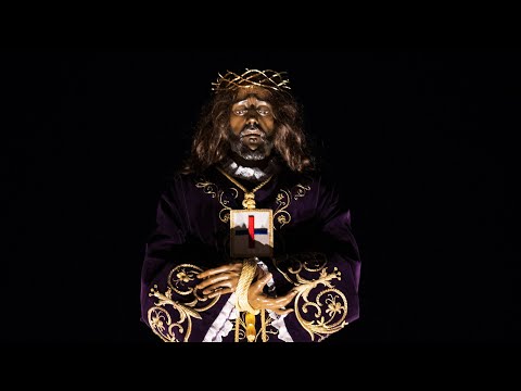 Archicofradía de la Real e Ilustre Esclavitud de Nuestro Padre Jesús Nazareno "Medinaceli"