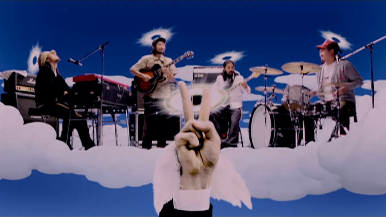 SPECIAL OTHERS - Laurentech (Official Video)