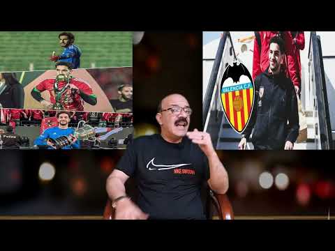 فالنسيا مهتم بالتعاقد مع مصطفى شوبير حارس الأهلي وهل ينتقل اللاعب ام يفضل البقاء لكأس العالم للأنديه