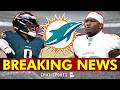 🚨Miami Dolphins Sign 2 MORE Players In NFL Free Agency Ft. Joshua Uche &amp; Willie Gay
