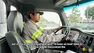 No Two Days Are The Same - Wes, Field Service Technician
