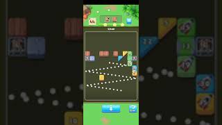 Brick Ball Blast - Level 44 - Gameplay - Best Way To Play