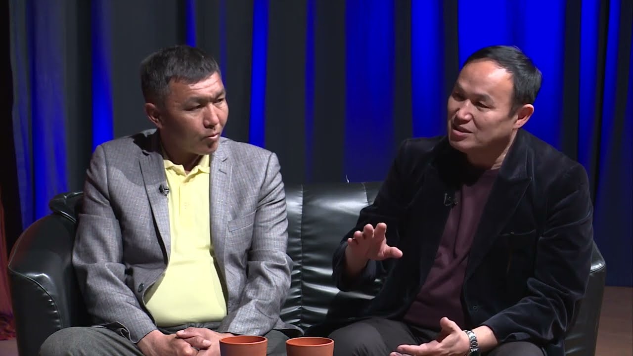 Жусуп Турусбеков согушта каза болгонбу же туткунга түшүп, Батышта калууга мажбур болгонбу?