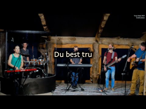 Du Best Tru Toop Sinje 