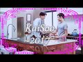 Kaisoo 2017