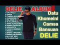 Delie Album || Datu Khomeini Camsa Bansuan Song Collection || Moro Song