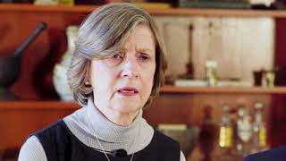 Harold and Carol Kohn Distinguished Alumni Lectureship