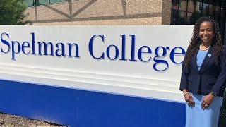 Nationally recognized AI pioneer, former NASA engineer named president of Spelman College
