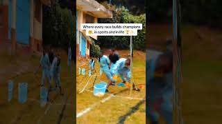 Eagles Nest Sports Day