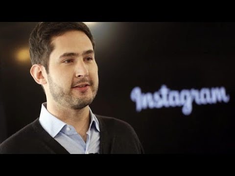 Video: Kdy a kde vznikl Instagram?