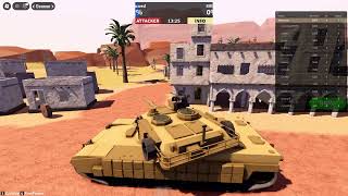 50 Ways to Kill Off Brand Russians (Roblox: Homefront)