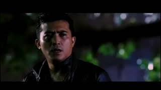 Kl Gangster 1 |  Lu Sembang Macam Lu Boleh Terbang..!!! Ajib Malik Best Fight..!!