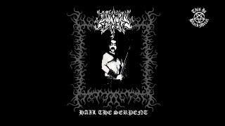 Primordial Serpent - Hail The Serpent (Full EP) [2021]