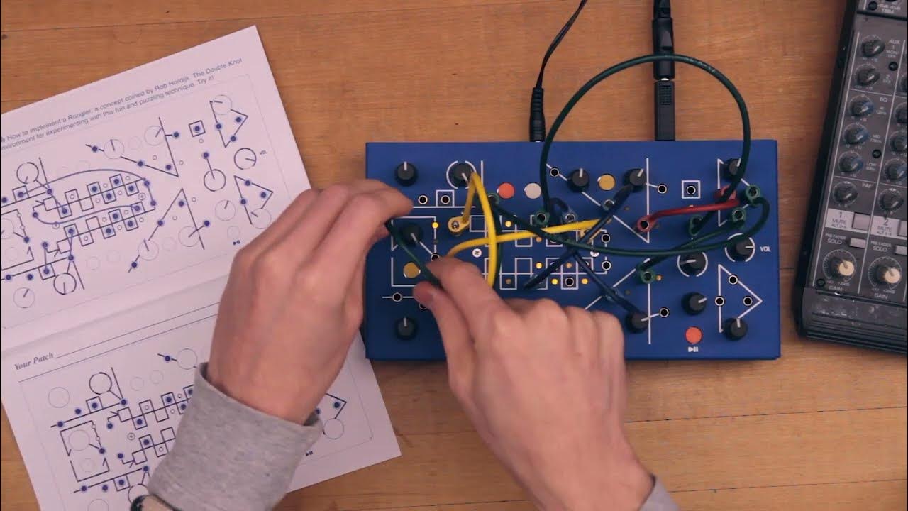 Double Knot v3 example patches YouTube