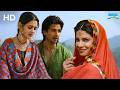 आप जाके अपनी Cycle की पाठशाला संभालिए | Shahid Kapoor, Priyanka Chopra | Teri Meri Kahaani (2012)