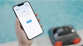 iGarden K Series Cordless Robotic Pool Cleaner – Setup, Operation & Maintenance Guide