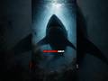 Where Did Megalodon Raise Its Babies? #shorts