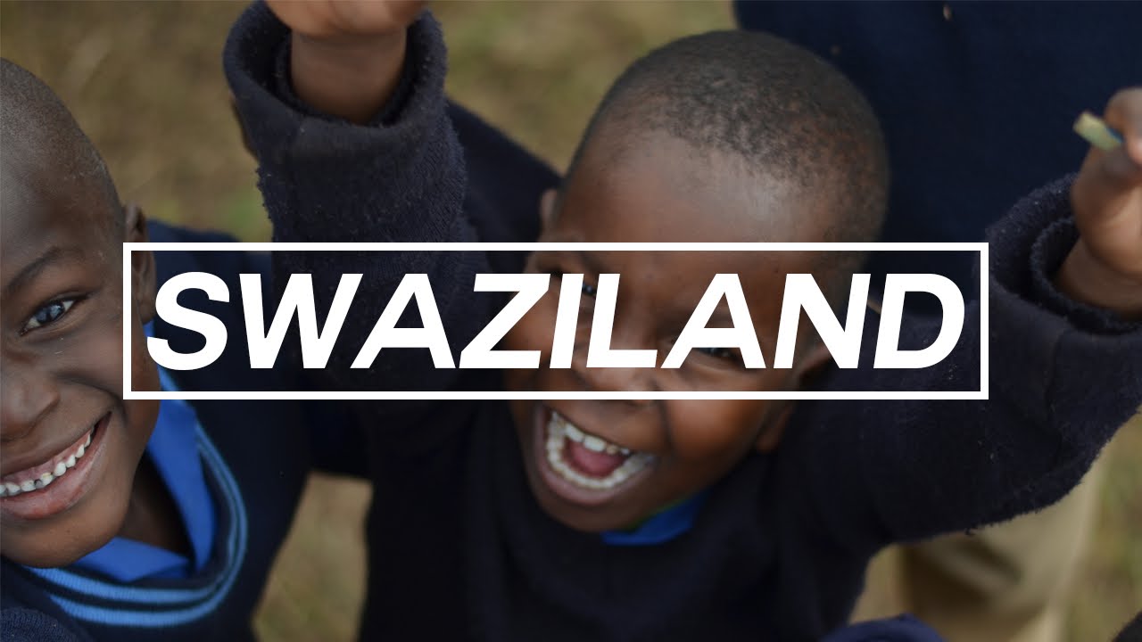 The Beauty of Swaziland