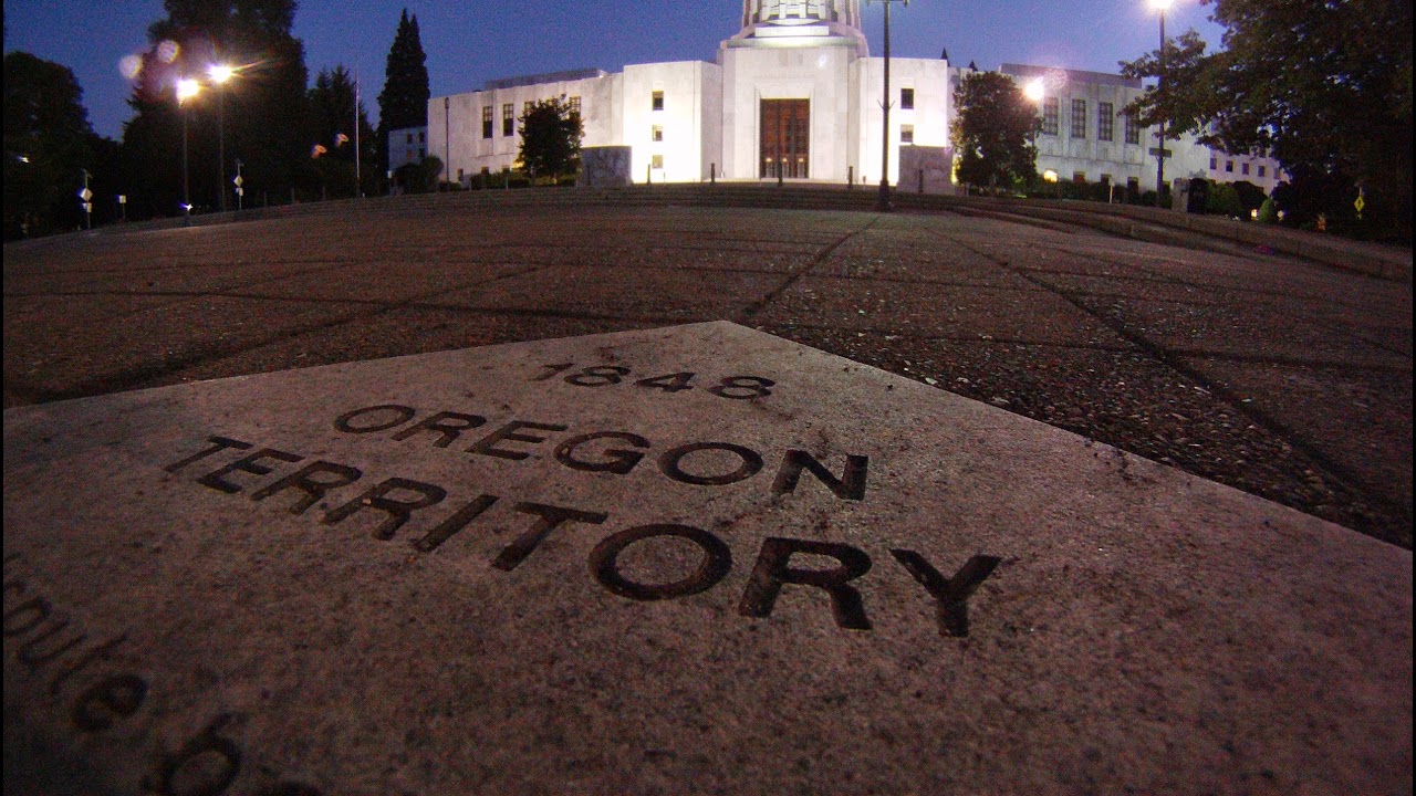 Salem News Journal Live on Scene, MCSO Conducts High Speed Chase Through City Streets 6-7-23