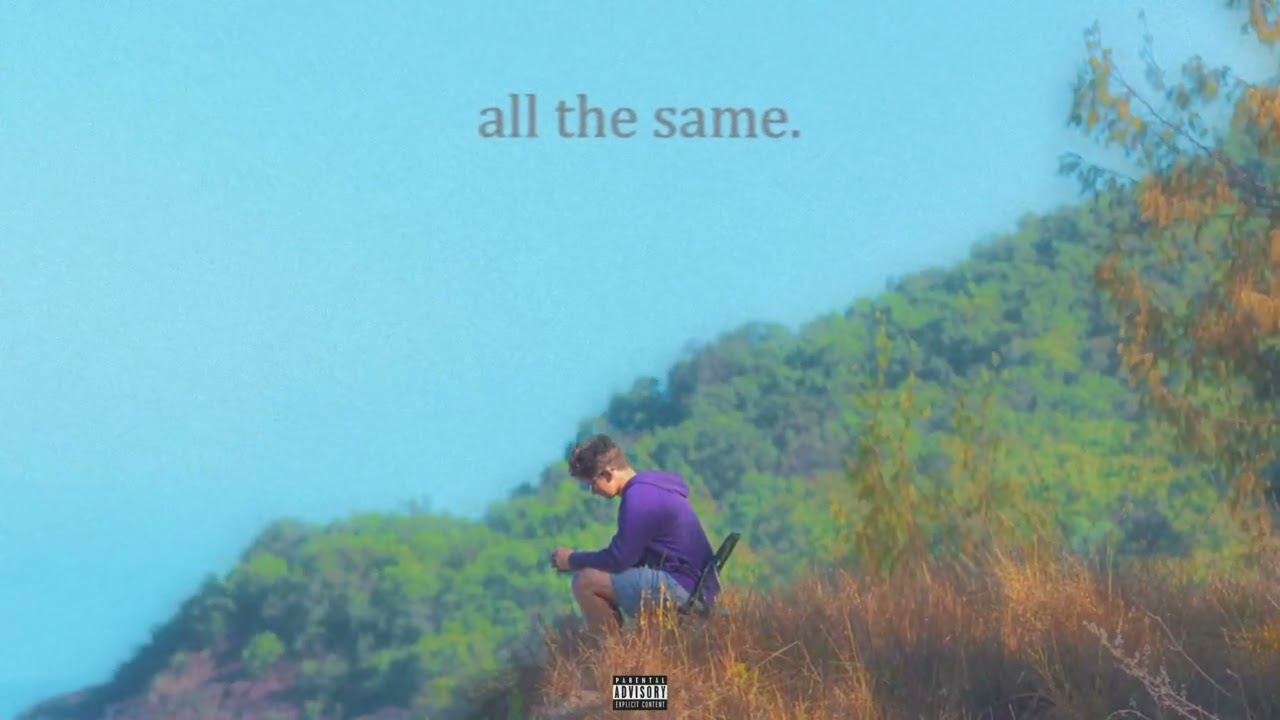 808Riot - All The Same (feat. Karri & Kevin Powers)