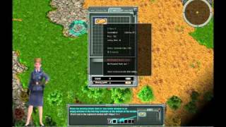 Blitz1941 Free MMO Tank Simulation Game screenshot 5