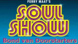Download Lagu Soulshow BVD 04-10-2003 - DJJW (Jan Willem Rijnbeek) - Samplemania 3 Edit MP3