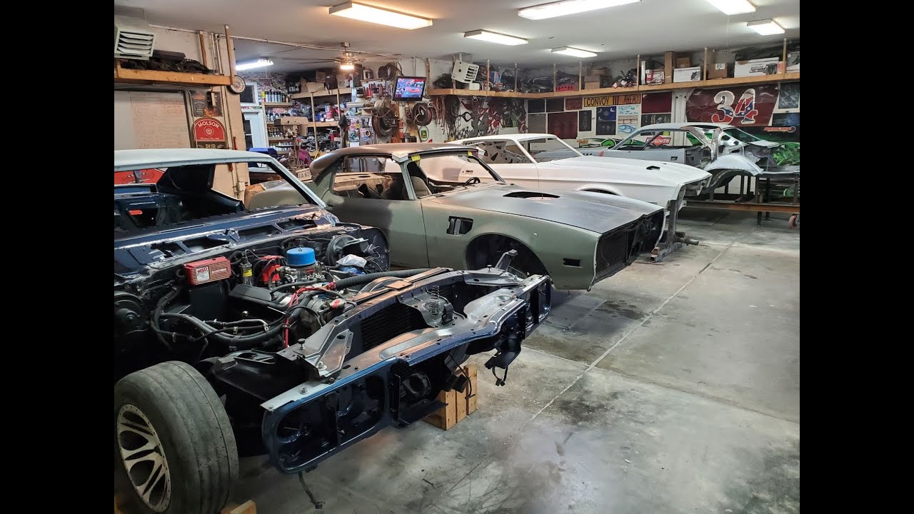 Carthage Classic Car of North Carolina YouTube