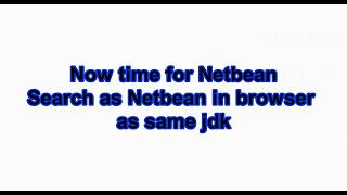 How to Download and Install NetBeans IDE