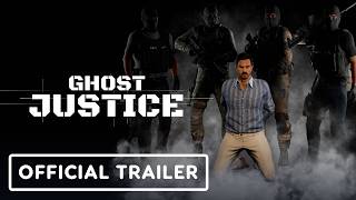 Ghost Justice - Official Steam Next Fest Trailer