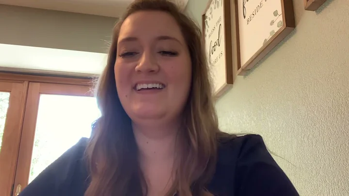 Nursing Informatics- Assignment 7 Presentation 8/17/22