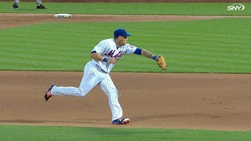 WSH@NYM: Cabrera makes an incredible throw to first