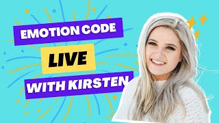 Famous LIVE Emotion Code Sessions Wealth