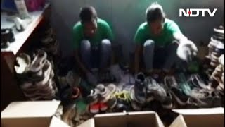 Greensole Is Keeping Footwear Waste Away From Landfills